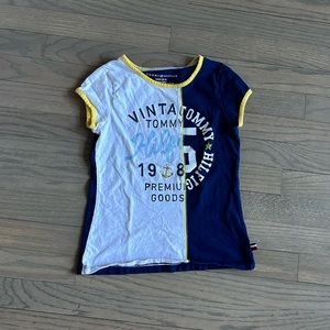 Kid’s Tommy Hilfiger Tee Shirt